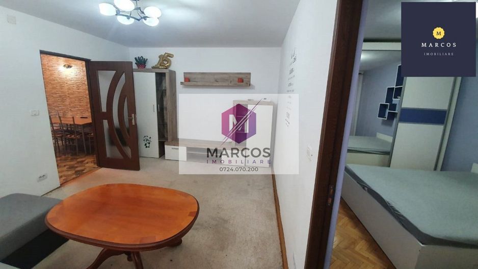 Apartament 2 camere nedecomandat, et.3, Lunca, ID 717 - Poză 8