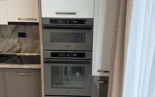 2 camere | Mobilat | Parcare | Etaj 5 | Alezzi Odyssey - Resort modern - Poză 35
