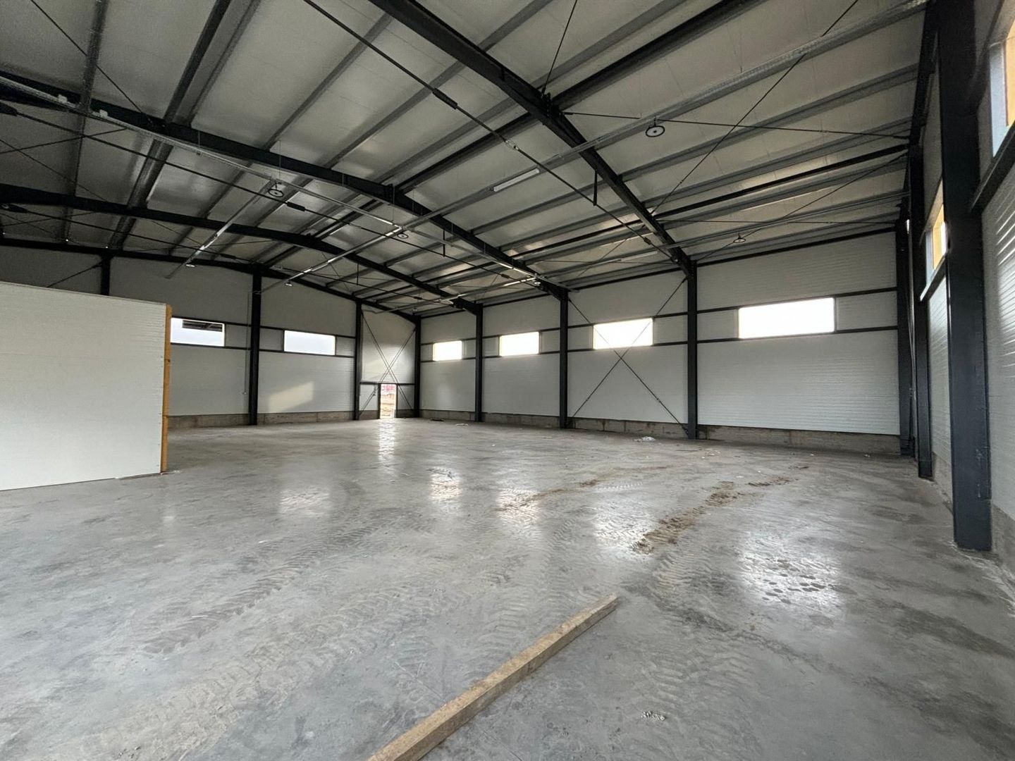 Spatiu industrial, 900 mp , Calea Lugojului Aeroport - Poză 13