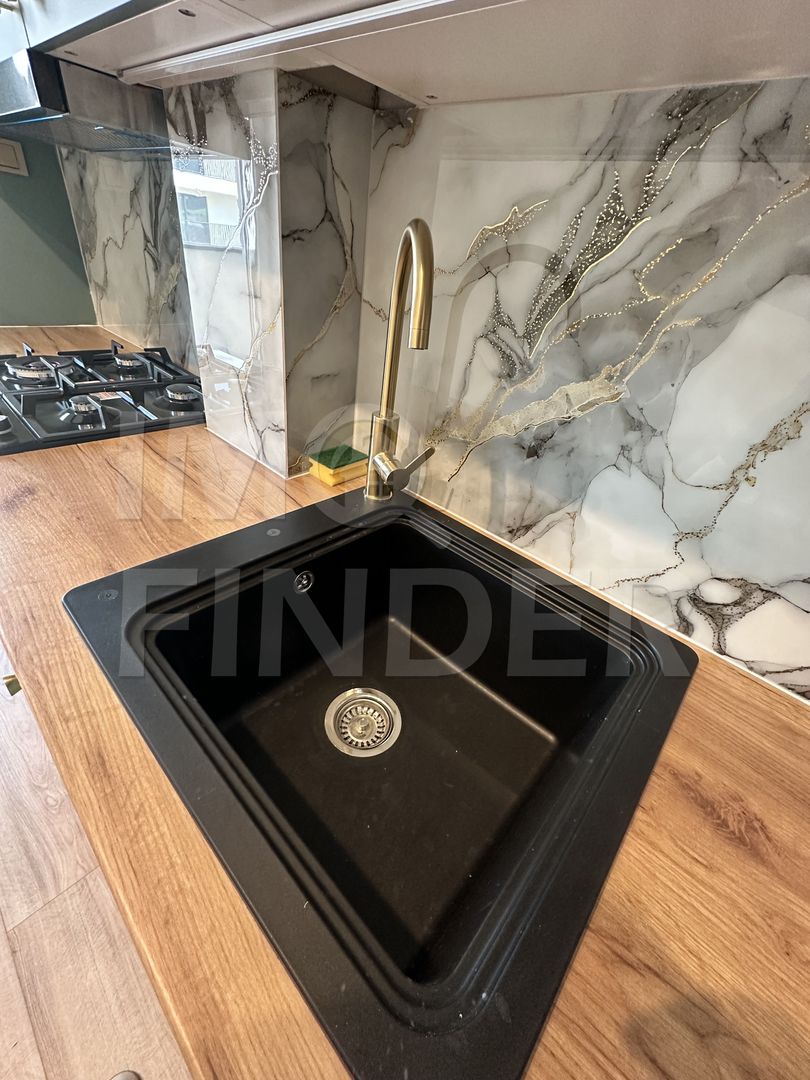 3 camere, imobil PREMIUM, totul nou, ocupabil imediat - Poză 10