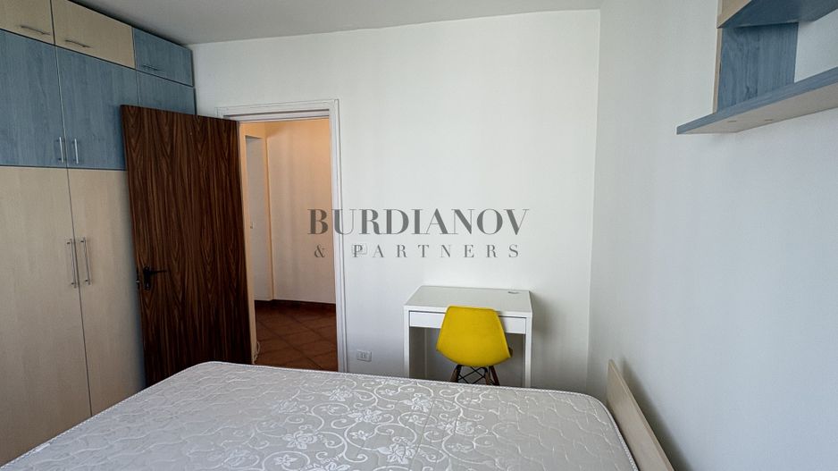 Apartament cu 2 camere - decomandat - Mega Mall - Pantelimon - Poză 8