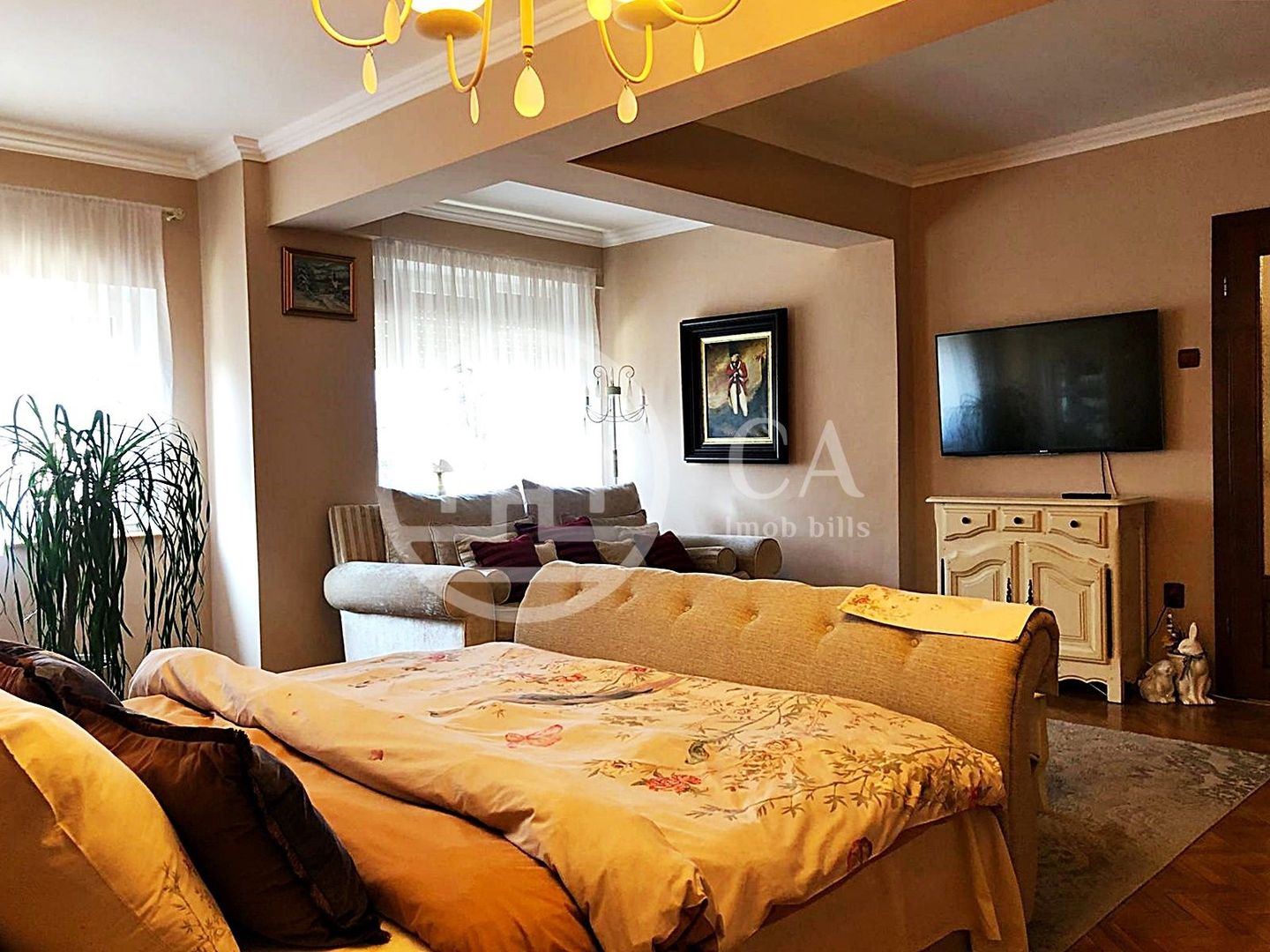 Apartament de inchiriat cu 3 camere Ultracentral, Oradea - Poză 2