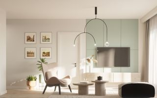 Finalizat Decomandat zona verde STB Metrou Teclu Pallady ikea titan - Poză 3