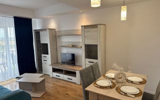 Apartament 2 camere Cosmopolis | Loc de parcare inclus - Poză 2