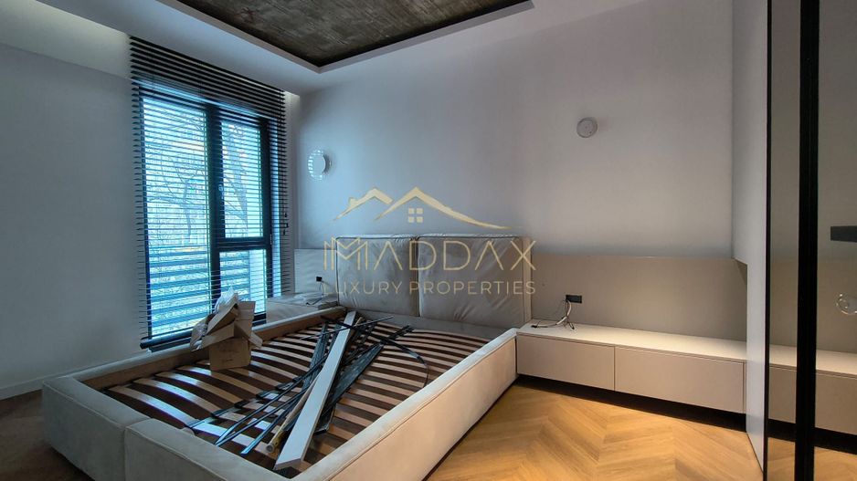 Apartament de lux 2 camere // Zona Obor - Poză 12