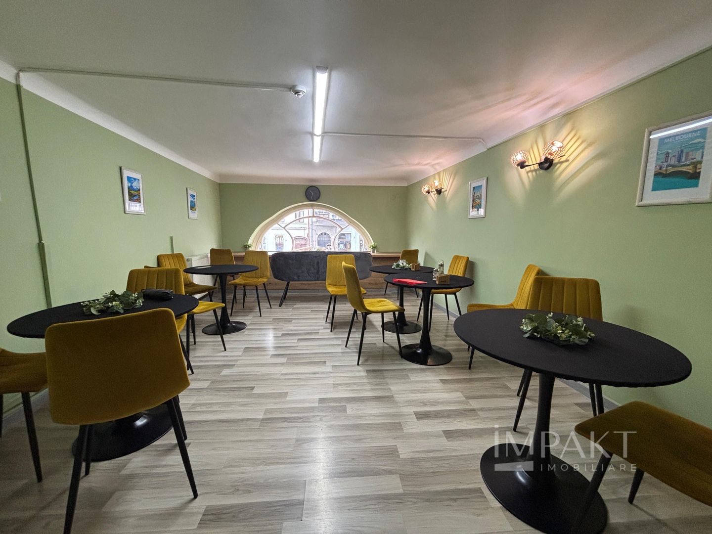 Spațiu Comercial Ultracentral în Cluj – Ideal pentru Restaurant - Poză 7