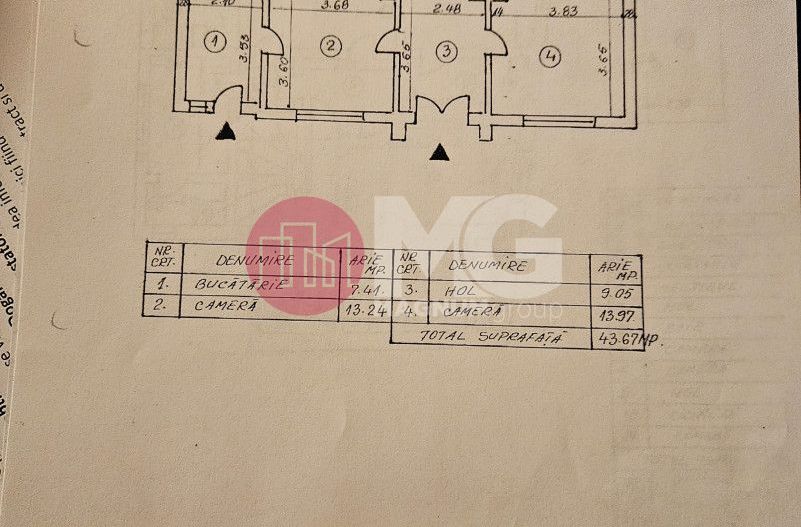 Matei Voievod, vila individuala de vanzare - Poză 25