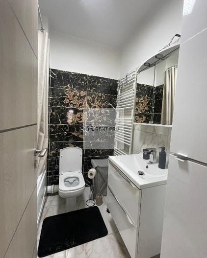 Apartament 2 camere de închiriat | Etaj 3/11 | Plaza Residence - Poză 12