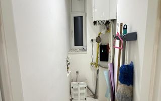 Apartament 2 camere transformate in 3 Carol I Mosilor Izvorul Rece - Poză 11