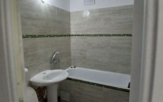 Apartament 2 camere, etaj 1, bloc fără risc seismic, zona Podu Roș, Iași - Poză 3