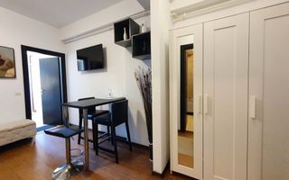 Studio cu vedere la lac | Mamaia | Summerland - Poză 15