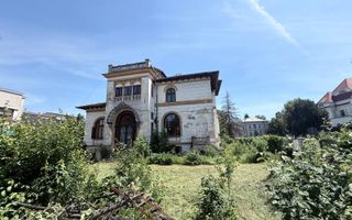 Landmark Interbelic în Aviatorilor – Demetriade & Pangrati - Poză 15