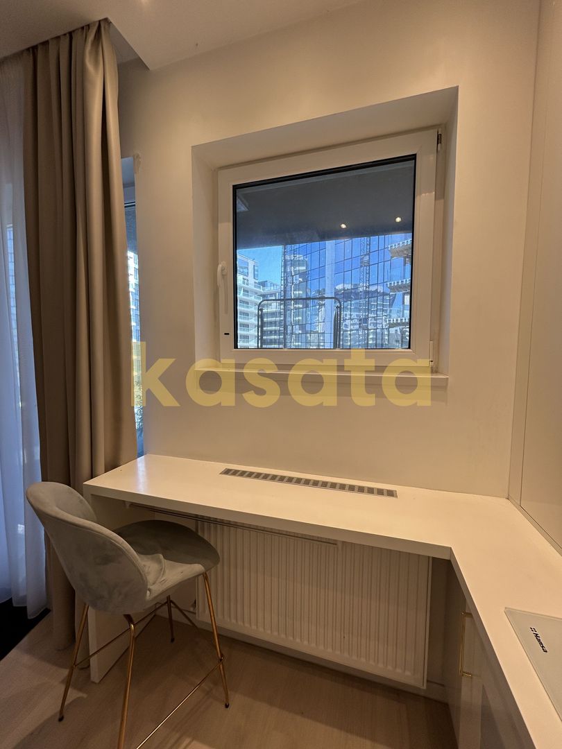 2 camere | Laguna Residence | Mobilat | Gata de mutat - Poză 10