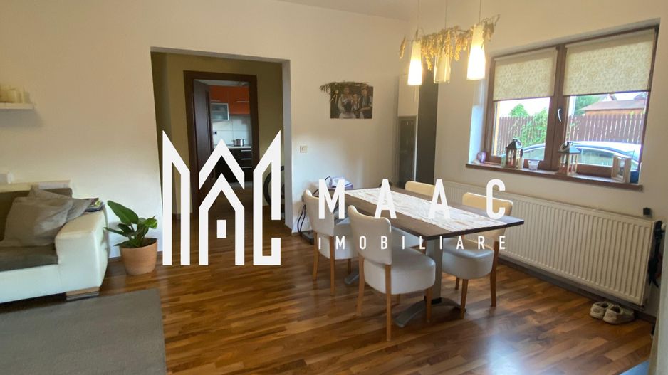 Casa 4 Camere | Tip Duplex | Curte | BBQ | Cisnadie - Poză 18