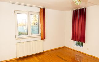 Casa cu teren 1000mp Ciolpani - Poză 26