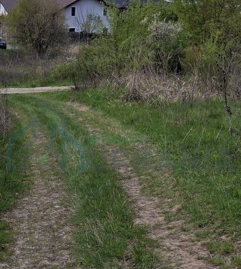 Teren extravilan de vanzare, Bucium, Iasi - Str. Boiangiu, vizavi de Carter Vile Teh Construct - Poză 3