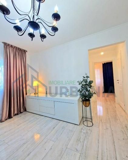 Apartament 2 camere, Podul Ros - Cantemir - Campus Palas, Iași - Poză 10