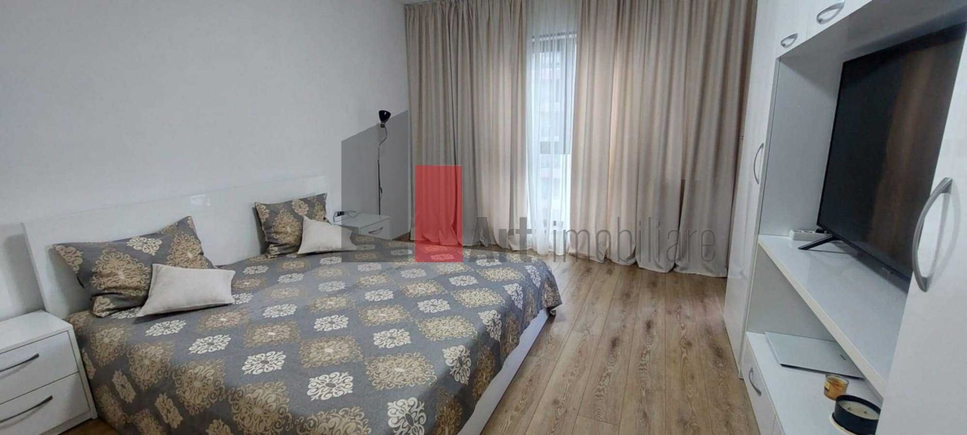 Inchiriere garsoniera-21 Residence Politehnica-Lujerului - Poză 2