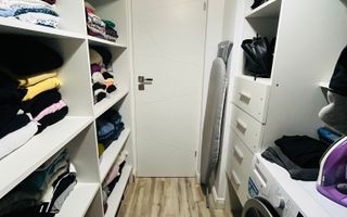 Apartament 3 camere 2 bai 2 balcoane si parcare subterana in Turnisor - Poză 11