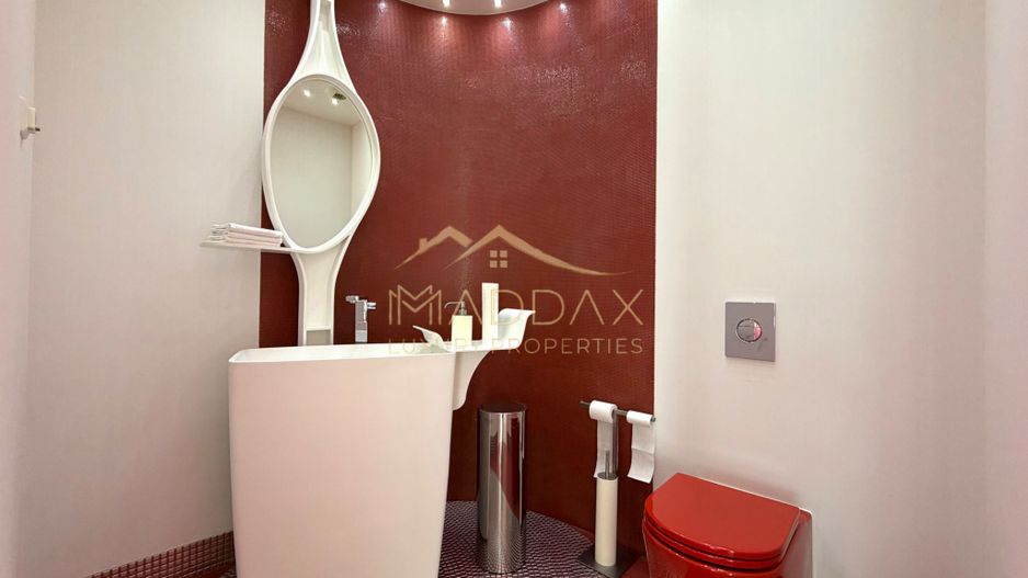 Exclusive Penthouse *514sqm* / terrace 255sqm - Lake View // Floreasca - Poză 30