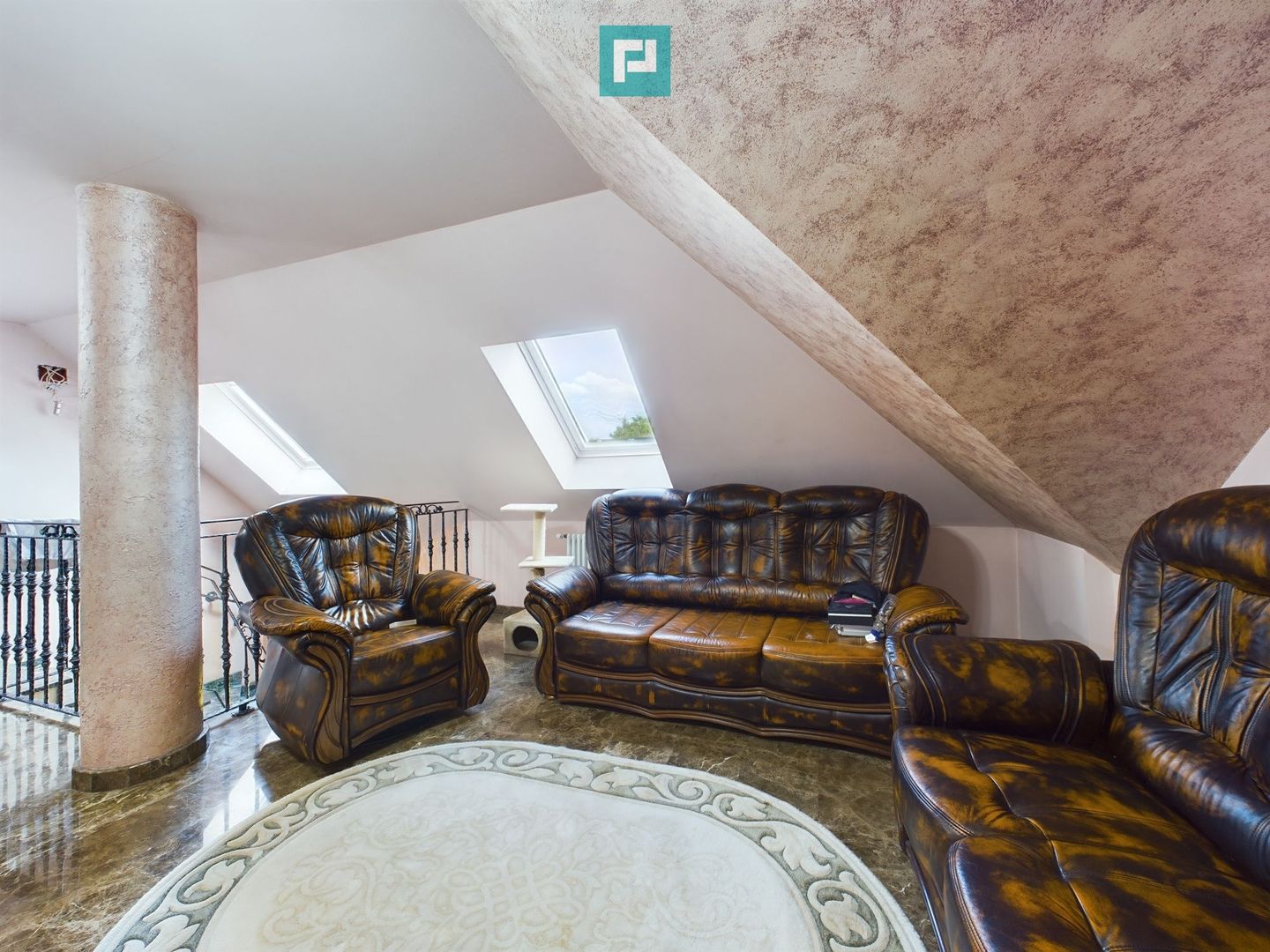 Casă individuală cu piscină în zona Ikea - Poză 10