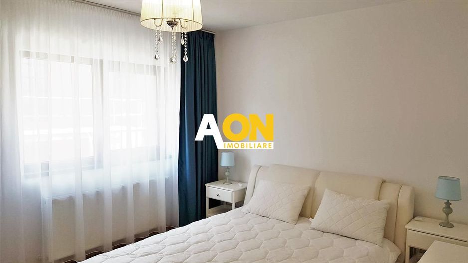 Apartament 3 camere de lux, 85 mp utili, etaj1 bloc nou - Poză 11