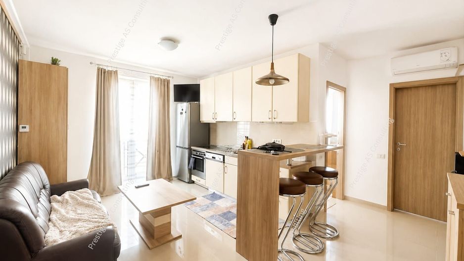Apartament cu 3 camere | Braytim-Muzicescu | Loc Parcare Inclus - Poză 1