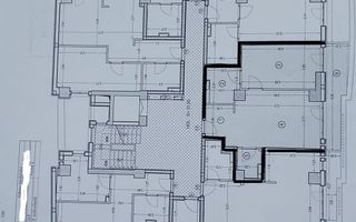 APARTAMENT cu 2 BAI si CENTRALA PROPRIE - Poză 12