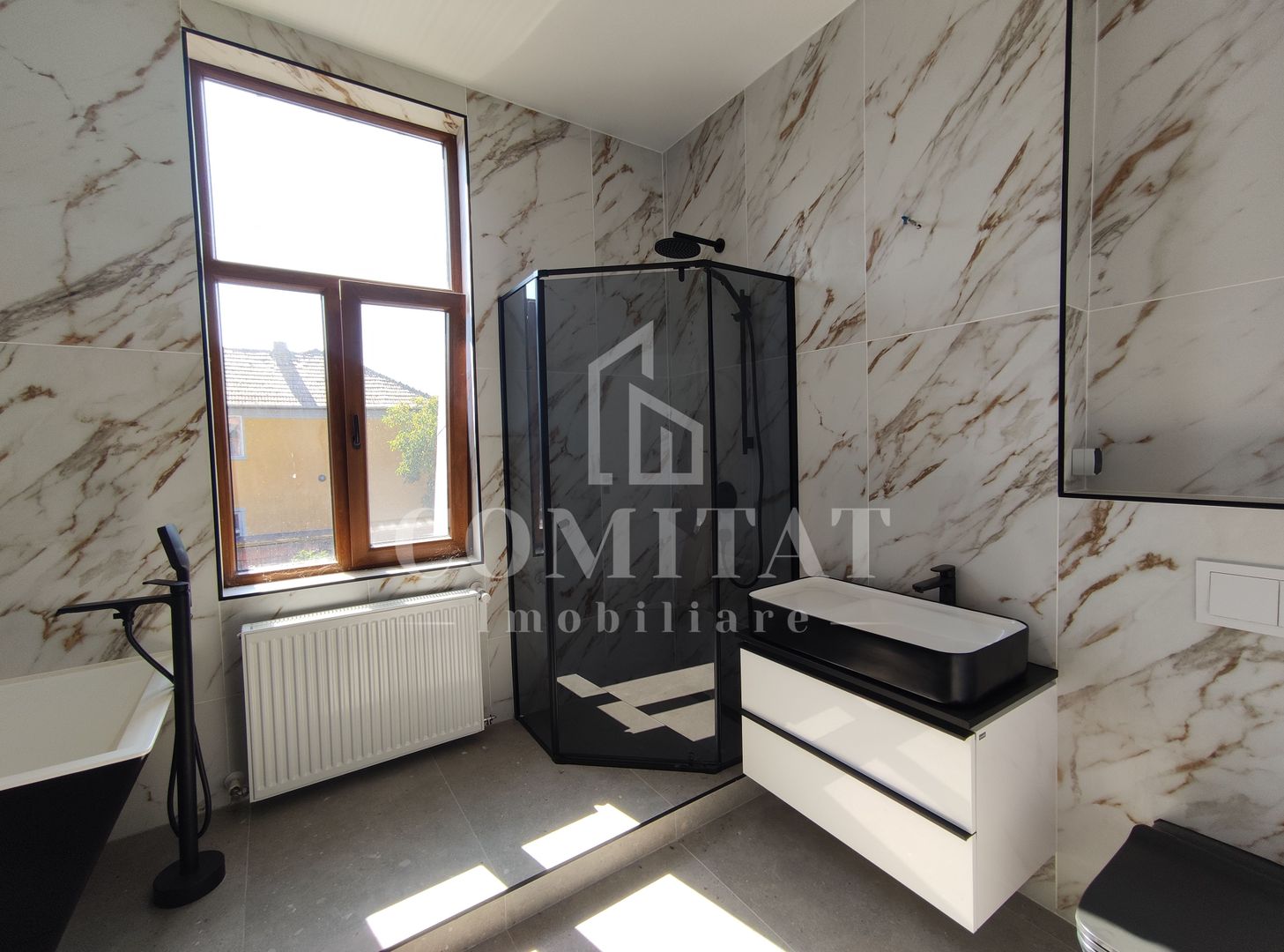 Apartament 3 camere | 75mp | zona Parcului Central - Poză 6