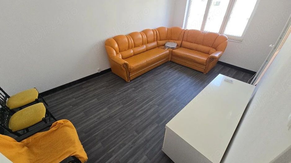 🔑 Vanzare apartament 3 camere – Zona Balta Albă / Titan - Poză 1