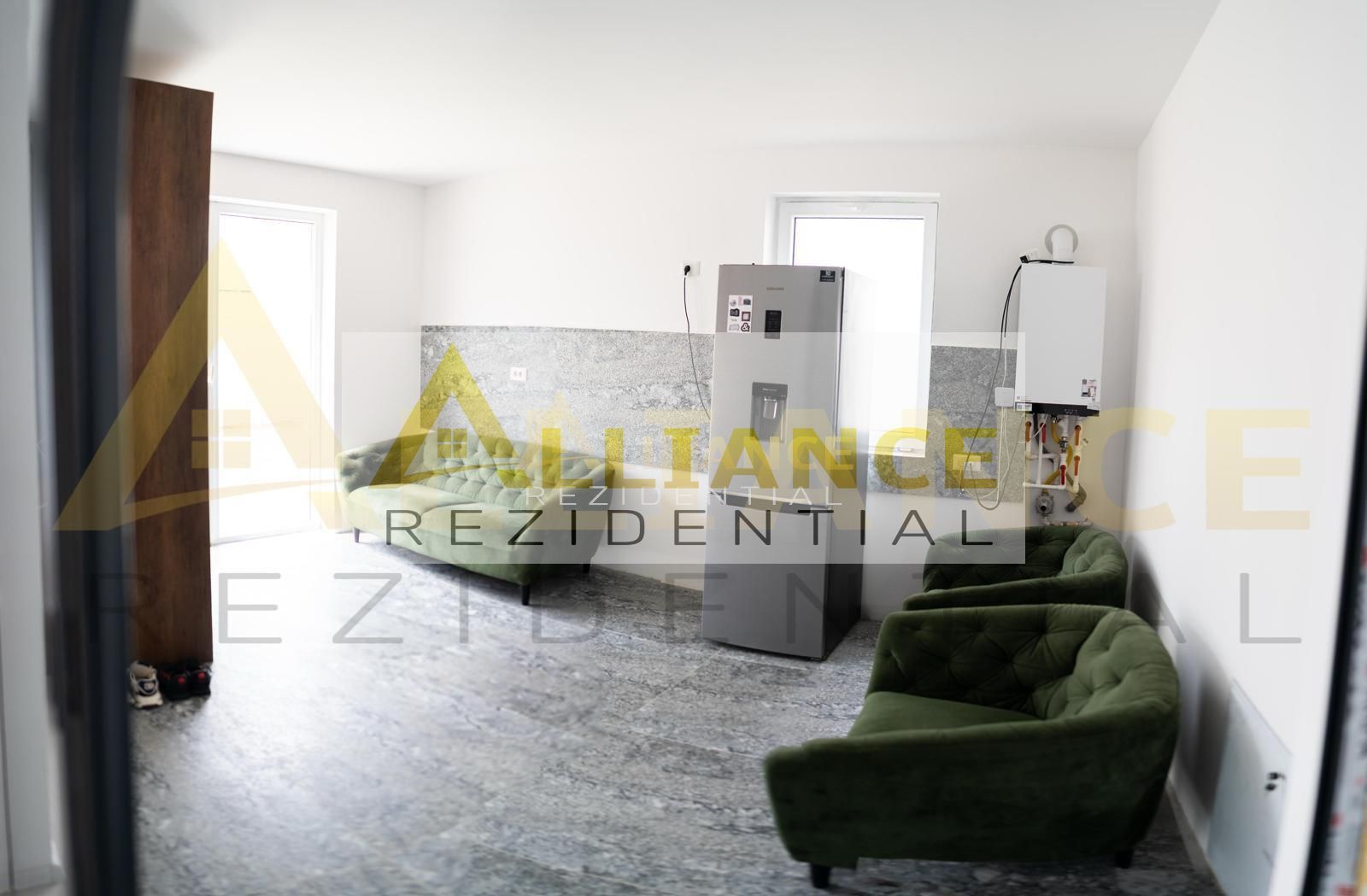 Vila 5 camere || teren 300 mp || Sos Oltenitei - Poză 22