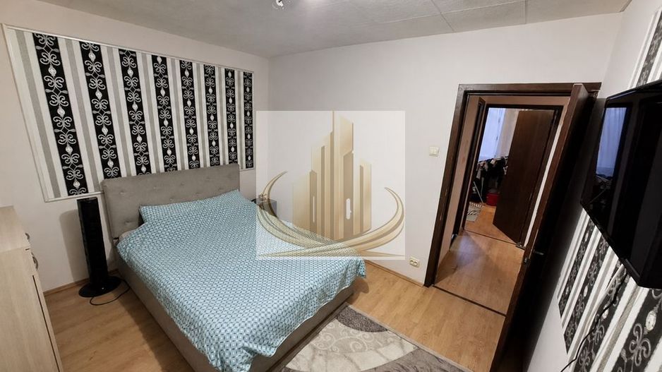 Apartament 4 Camere | 90 mp | Decomandat | Mircea cel Bătrân-Mehala - Poză 2