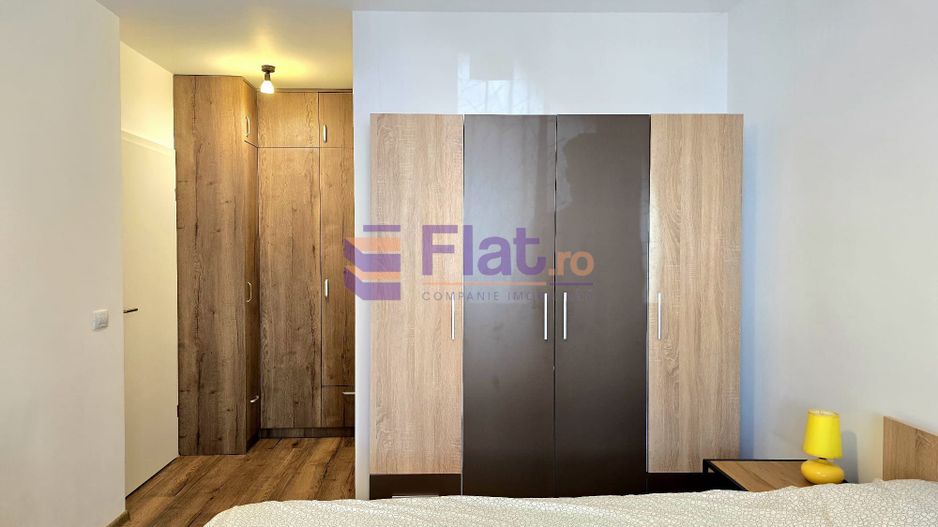 Apartament 3 camere – Brașov Coresi - Poză 19