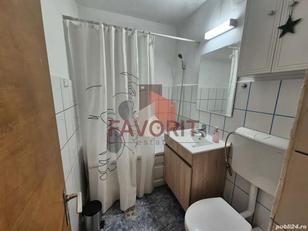 Apartament 1 camera decomandat | Complexul Studentesc - Poză 4