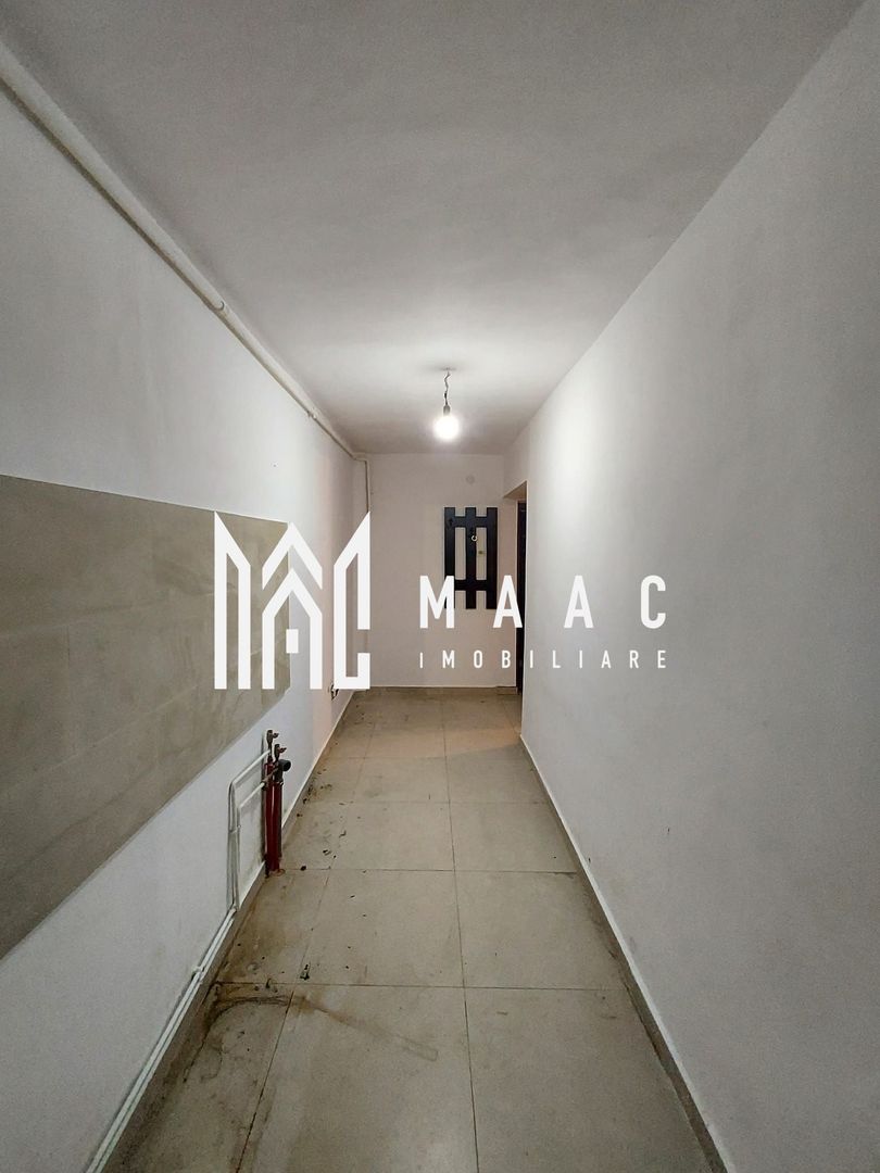 Garsoniera | Decomandat | 28MPU | Vasile Aaron - Poză 3