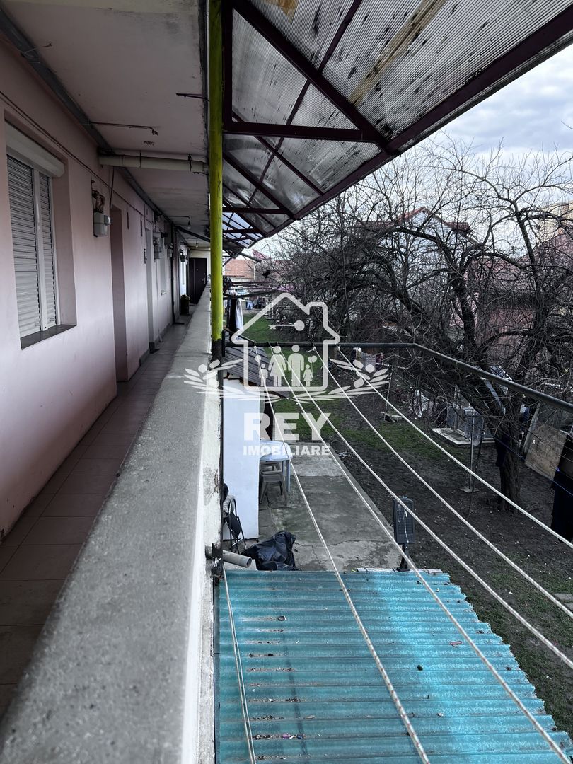 Apartament 2 Camere | Etaj 1 | Sibiu, Cartier Țiglari - Poză 13