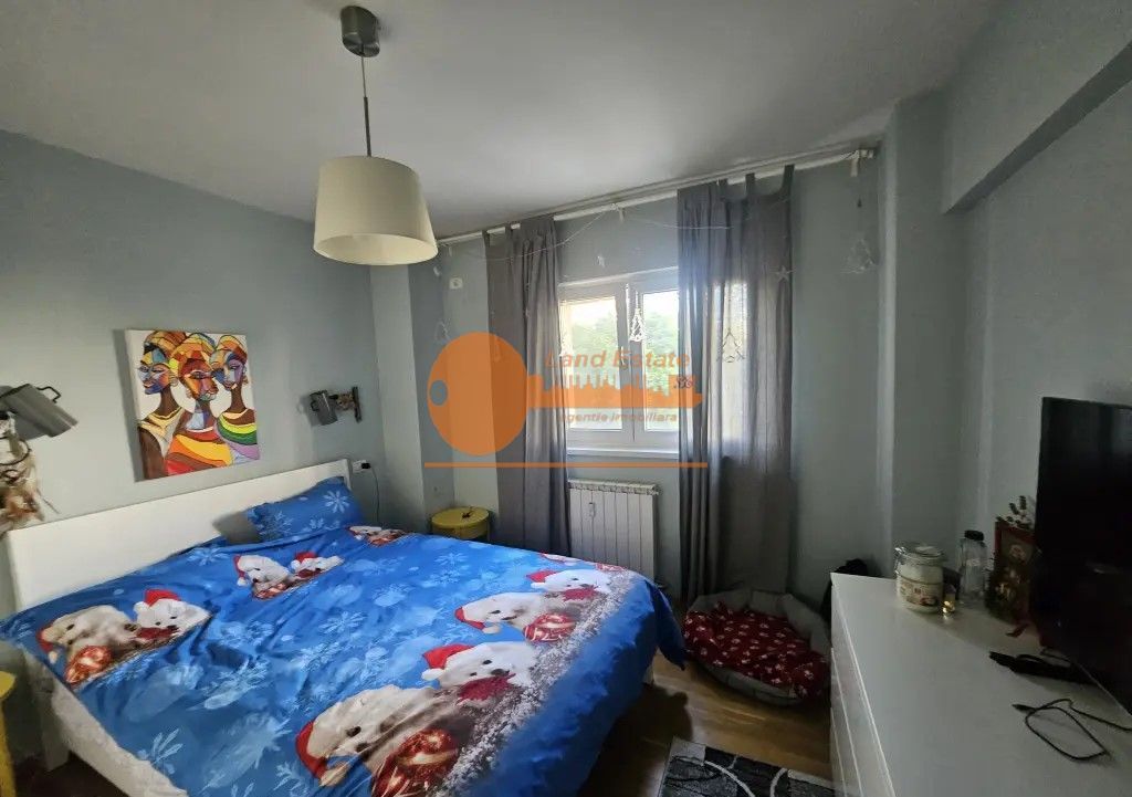 Apartament 4 Camere | Zona Tei - Poză 2