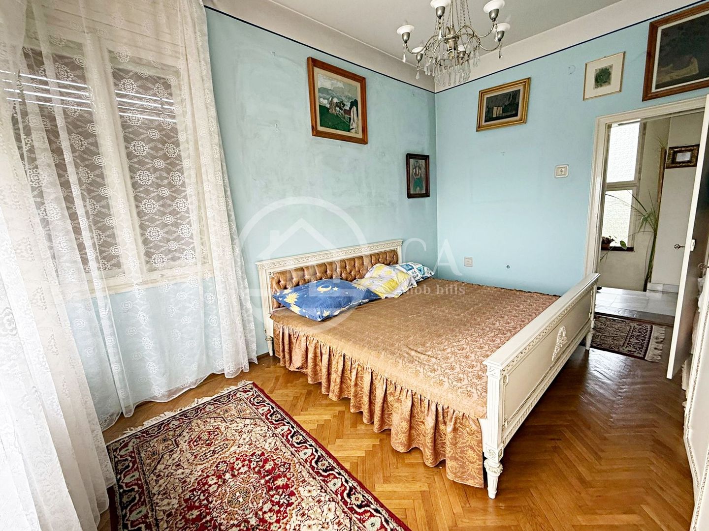 Casa cu 5 camere de inchiriat in zona Garii, Oradea - Poză 3