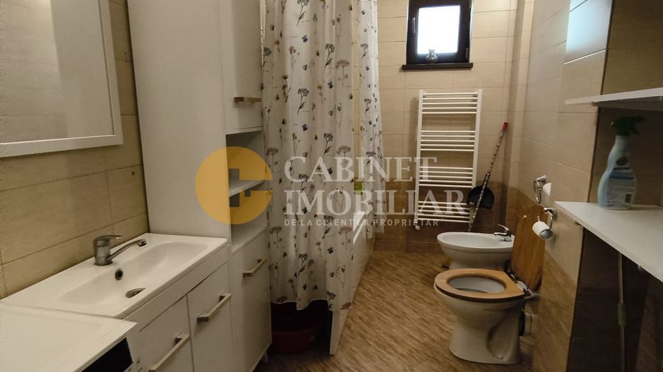 2 camere decomandat | 58 mp | mobilat&utilat | Parcare inclusă - Poză 7