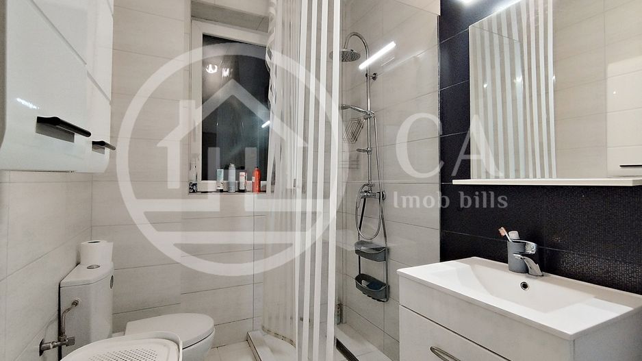 Apartament cu 3 camere de vanzare in zona Iosia, Oradea - Poză 4