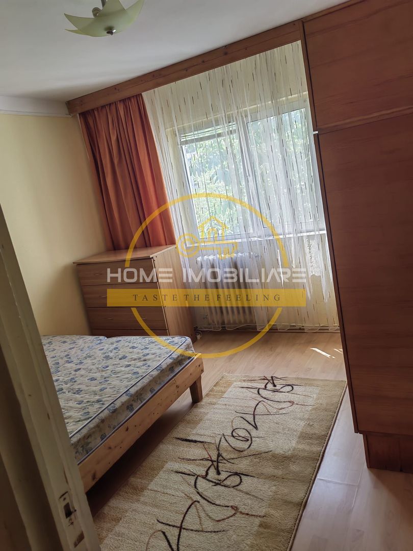 Apartament cu 4 camere - decomandat/ etajul 3/ Zona Dacia - Poză 5