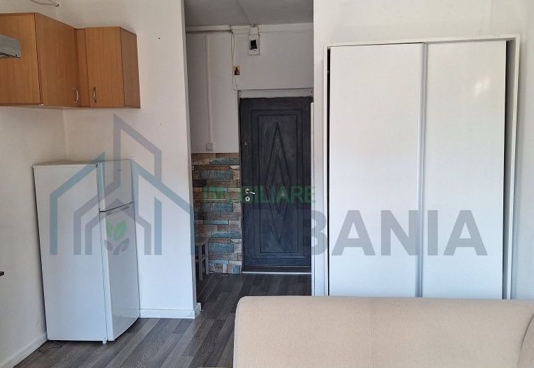 Garsonieră de închiriat în zona Tigarete, Alexandru cel Bun - Poză 6