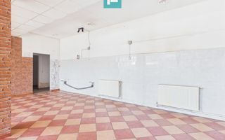 Spațiu comercial de inchiriat – Piața București - Poză 3