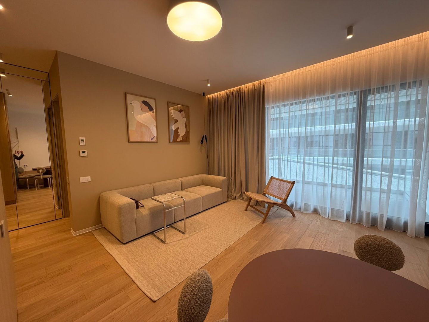 Apartament 2 camere l One Lake Club - Poză 13
