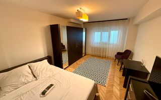 3 camere decomandat parter centrala 95mp Piata Centrala -pet friendly - Poză 3