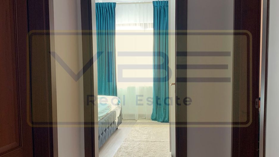 Păcurari - Alpha Bank - 64mp- Parcare - Bloc nou-etaj 2 - Poză 3