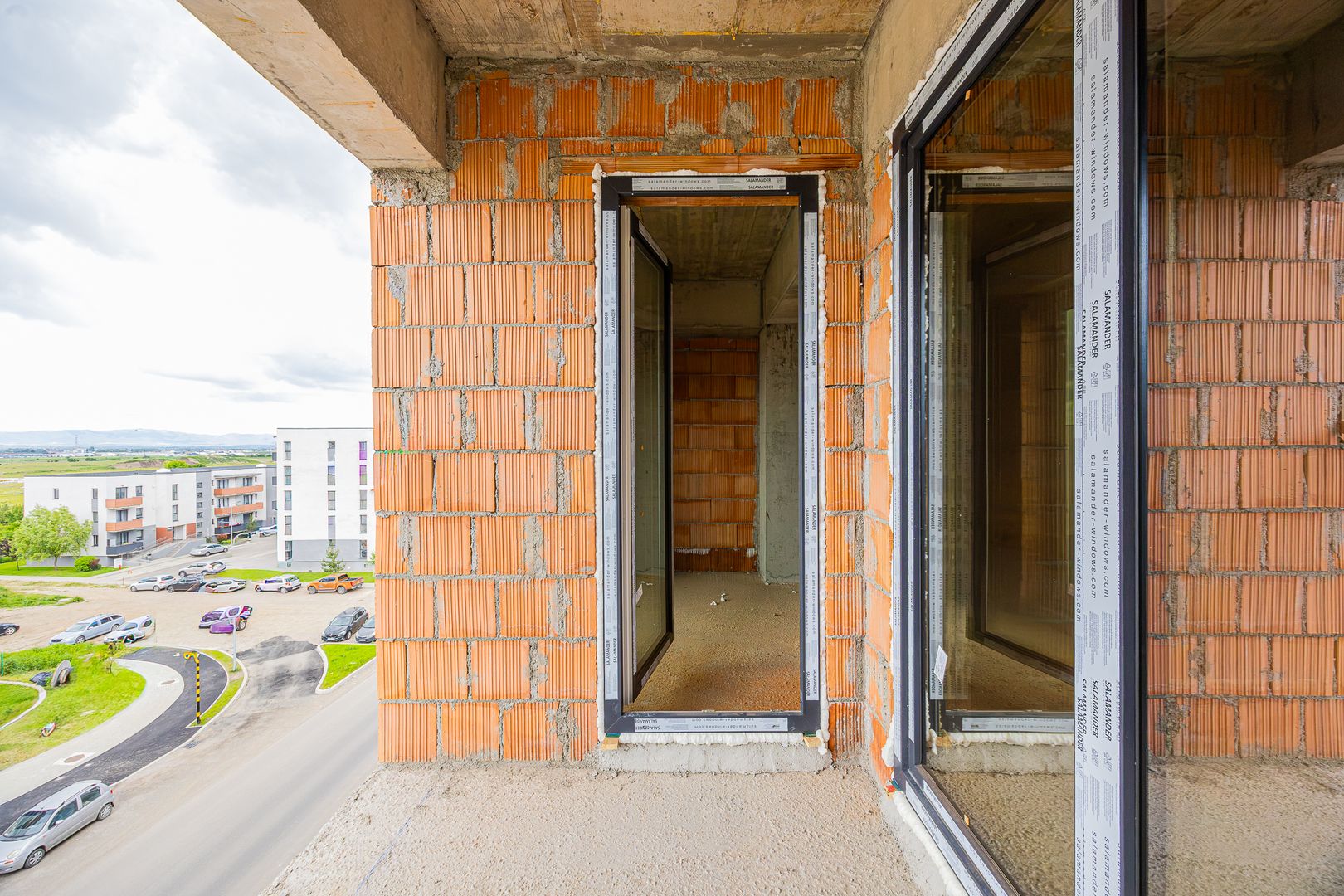 Apartament cu 3 camere, structură generoasă, Capitolis Residence - Poză 7