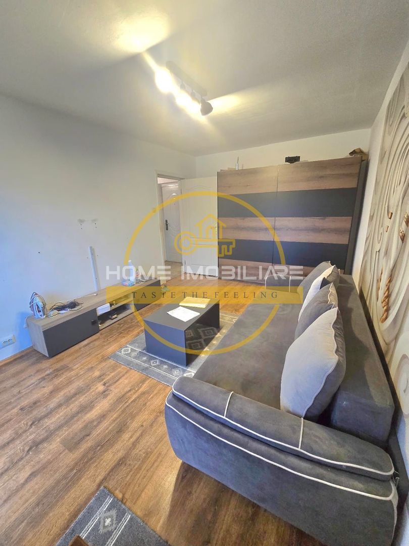 Apartament 3 camere/Zona galata/Decomandat - Poză 1
