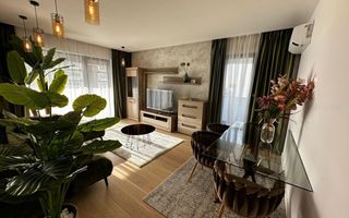 4 rooms Apartment I Promenada Mall I Parking included - Poză 2