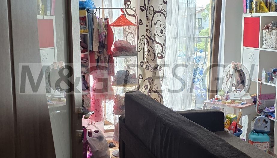 Apartament 3 camere Giroc etaj 1 - Poză 6